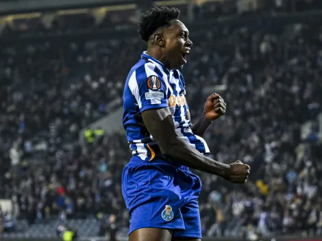 FC Porto vence Nacional após marcar cedo e sofrer alguns calafrios