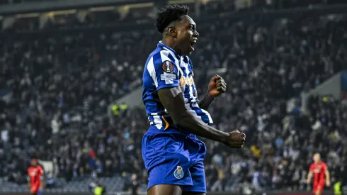 Samu voltou a marcar pelo FC Porto. Octavio Passos/Getty Images