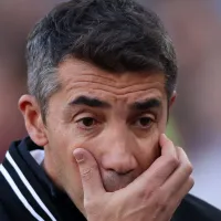 Bruno Lage após empate com SC Braga e título falhado: “Lamento pelos adeptos”