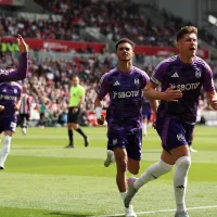 Fulham de Marco Silva dá a volta e vence em casa do Brentford