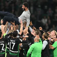 Pote provoca Ruben Amorim na festa do título do Sporting: “Disse coisas e depois arrependeu-se”