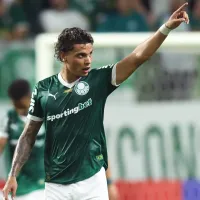 FC Porto vira-se para o mercado de transferências e sonha com Richard Ríos, médio do Palmeiras