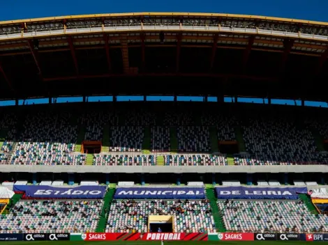 Conheça os encontros dos quartos da Taça da Liga 2025/2026