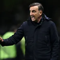SC Braga anuncia a saída do treinador Carlos Carvalhal após um acordo mútuo