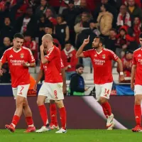 Análise da época do Benfica: Frustração do vice não apaga o regresso ao protagonismo
