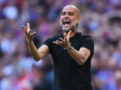 Guardiola elogia De Bruyne, antes do City x Bournemouth: "Incrível..."