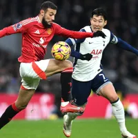 Tottenham x Manchester United: antevisão, onzes prováveis e onde assistir à final da Liga Europa