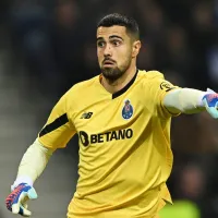 Diogo Costa quer ser campeão do Mundo por clube e seleção e fala de penáltis