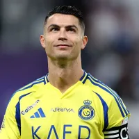 Cristiano Ronaldo no Botafogo? Ex-colega de Manchester United faz “lobby” para a contratação do português