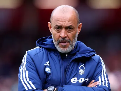 Nuno Espírito Santo tornou-se o alvo prioritário da Roma