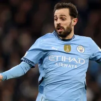 Bernardo Silva marca e City salta para vaga Champions, na despedida de Kevin De Bruyne
