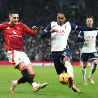 Tottenham x Manchester United – EM DIRETO – Final da Liga Europa