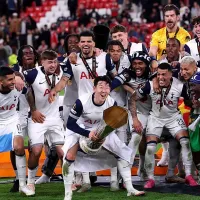 Tottenham derruba o Manchester United de Amorim, encerra o jejum e conquista o título da Europa League