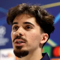 Vitinha sem dúvida quando ao Ballon D’Or: “Obviamente que tem de ser Dembélé”