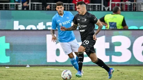 Prognóstico Nápoles vs Cagliari – Serie A – 23/05/2025