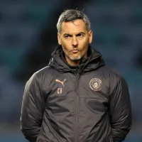 Carlos Vicens, adjunto de Pep Guardiola no City, vai ser o novo treinador do Braga