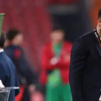 Rúben Amorim resignado com derrota do Manchester United contra o Tottenham: “Reflexo da nossa época”