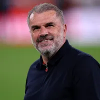 Ange Postecoglou considera o trabalho “inacabado” após o título do Tottenham na Europa League: “Cria a ambição…”