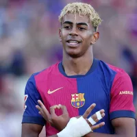 Barcelona: Deco surpreende e admite que PSG perguntou sobre Lamine Yamal, perto de renovação no Barça