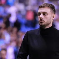 FC Porto: Martín Anselmi elogia Palmeiras e vê equilíbrio no “grupo da morte” do Mundial de Clubes