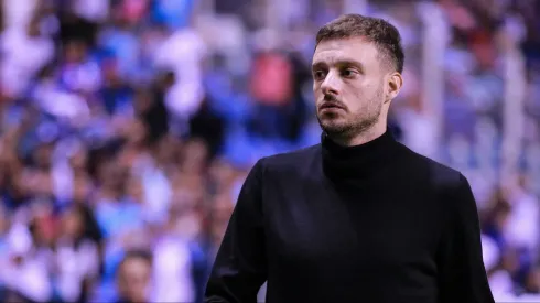 FC Porto: Martín Anselmi antevê Mundial de Clubes. Foto: Manuel Velasquez/Getty Images.