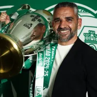 Rui Borges, treinador campeão nacional pelo Sporting, aponta à Taça de Portugal: “Vou fazer tudo para…”