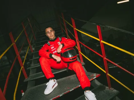 SC Braga anuncia Leonardo Lelo como reforço para a nova temporada