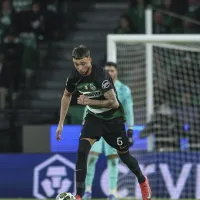 Zeno Debast elogia Viktor Gyökeres na época do Sporting: “É um jogador fantástico”