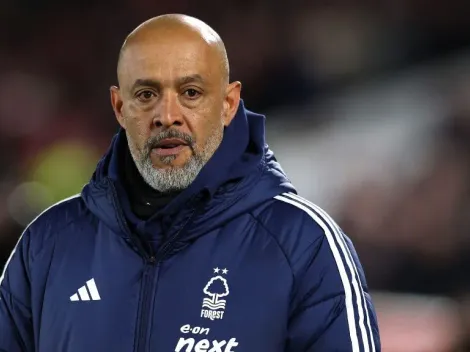 Cobiçado, Nuno Espírito Santo responde a proposta da Roma