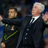 Carlo Ancelotti anuncia Xabi Alonso e despede-se do Real Madrid: “Vou ao Brasil para não trair…”