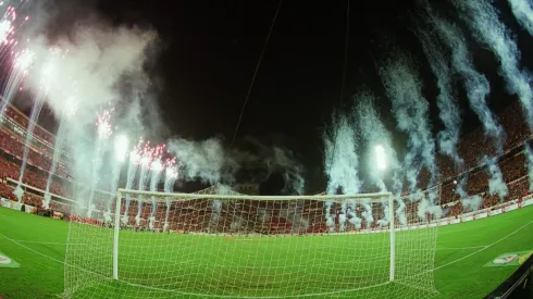 Vermelho ou Verde, Benfica ou Sporting: um deles sairá mais feliz do próximo jogo. Foto: Getty Images