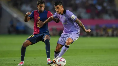 Sipa US / Alamy Stock Photo