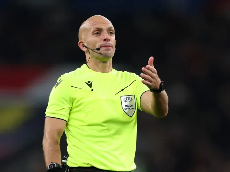 Luís Godinho vai apitar final entre Sporting e Benfica: “Vontade de fazer bem”