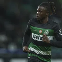 Geovany Quenda, futuro jogador do Chelsea, recorda Amorim e antevê Benfica x Sporting: “Vai ser bom”