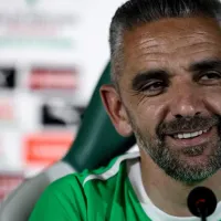 Rui Borges antevê a final da Taça de Portugal entre Sporting e Benfica: “Merecemos muito acrescentar…”