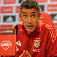 Bruno Lage antevê a final da Taça de Portugal entre Benfica e Sporting: “Sentimos que poderemos…”