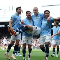 Premier League: Liverpool campeão, Manchester City e Chelsea na Champions League e despromovidos regressam à Championship