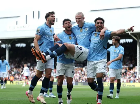 Premier League: Campeão, os apurados para a Europa e despromovidos