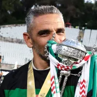 Rui Borges mostra-se orgulhoso com a dobradinha após Benfica x Sporting na Taça de Portugal: “Uma ambição incrível…”