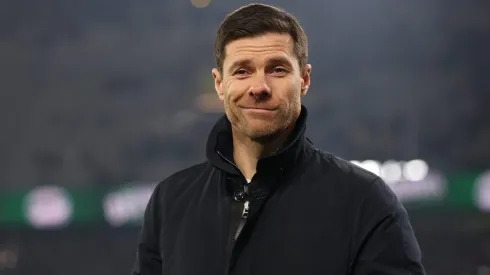 Xabi Alonso, novo treinador do Real Madrid. Foto: Lars Baron/Getty Images.