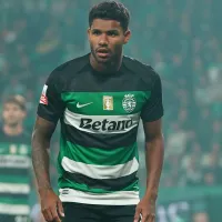 Benfica x Sporting: Matheus Reis corre risco de castigo pesado após lance com Belotti na final da Taça