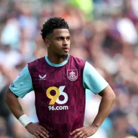 Marcus Edwards deixa Sporting em definitivo e assina com o Burnley até 2029