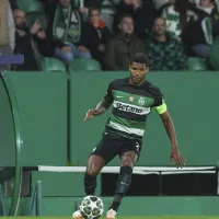 Matheus Reis não quer falar do lance com Belotti: “Haverá um momento certo”