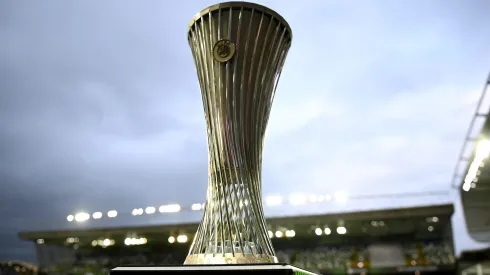 Betis e Chelsea disputa final da Conference League. Foto: Charles McQuillan/Getty Images.