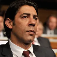 Rui Costa, presidente do Benfica, acusa árbitros e Sporting em áudio divulgado por televisão