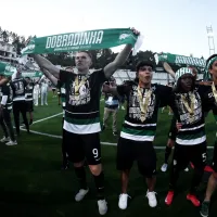 Após completar a dobradinha, Sporting já tem plano para preparar a temporada 2025/26, revela jornal
