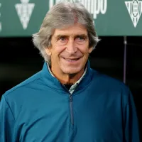 Manuel Pellegrini antevê Betis x Chelsea na Conference League e afirma que “futebol não pode morrer como espetáculo”