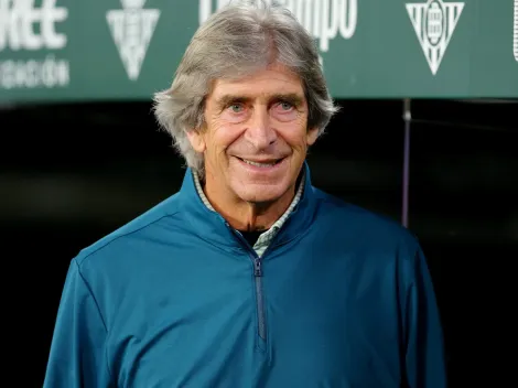 Pellegrini antevê final entre Betis e Chelsea: "Bom entretenimento"