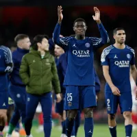 PSG ataca final da Champions League com época vencedora e mudança de filosofia