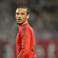 Mercado de transferências: craques em final de contrato, de Lionel Messi, passando por Leroy Sané